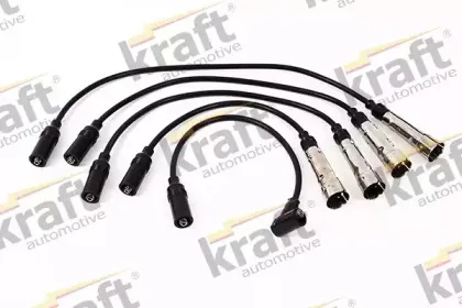 9120162 PM KRAFT AUTOMOTIVE Комплект проводов зажигания
