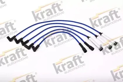 9121502 SW KRAFT AUTOMOTIVE Комплект проводов зажигания