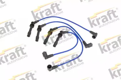 9121532 SW KRAFT AUTOMOTIVE Комплект проводов зажигания