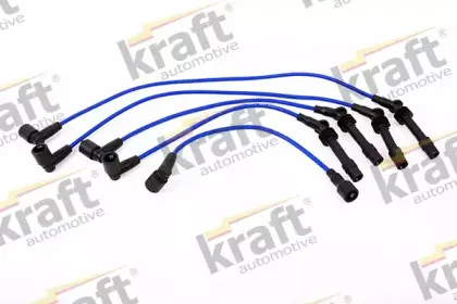 9121538 SW KRAFT AUTOMOTIVE Комплект проводов зажигания