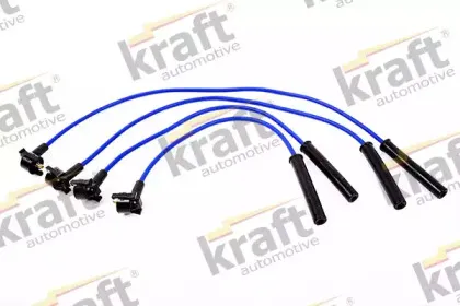 9122031 SW KRAFT AUTOMOTIVE Комплект проводов зажигания