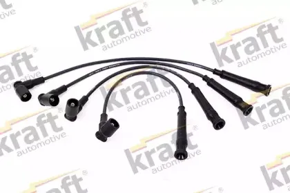9122570 SM KRAFT AUTOMOTIVE Комплект проводов зажигания