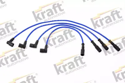 9123132 SW KRAFT AUTOMOTIVE Комплект проводов зажигания