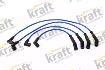 9123270 SW KRAFT AUTOMOTIVE Комплект проводов зажигания