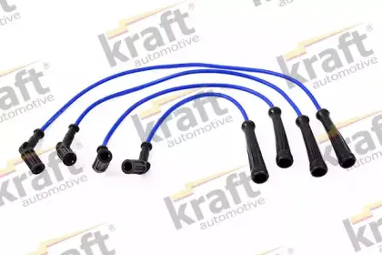 9125045 SW KRAFT AUTOMOTIVE Комплект проводов зажигания