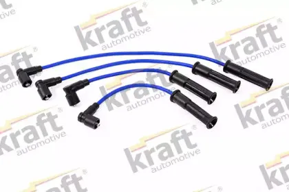 9125052 SW KRAFT AUTOMOTIVE Комплект проводов зажигания