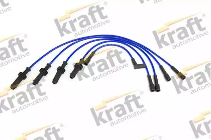 9125511 SW KRAFT AUTOMOTIVE Комплект проводов зажигания