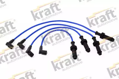 9125935 SW KRAFT AUTOMOTIVE Комплект проводов зажигания
