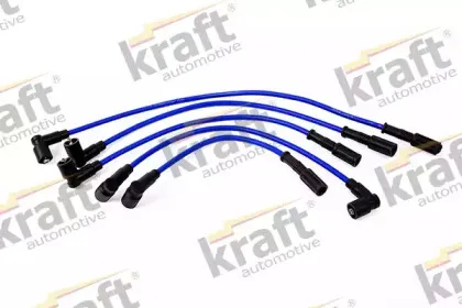 9126525 SW KRAFT AUTOMOTIVE Комплект проводов зажигания