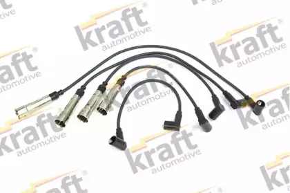 9126560 SM KRAFT AUTOMOTIVE Комплект проводов зажигания