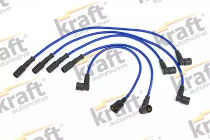 9128410 SW KRAFT AUTOMOTIVE Комплект проводов зажигания
