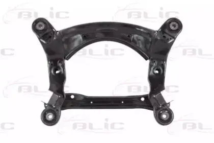 0206-05-0031005P BLIC Вспомогательная рама/агрегат опоры