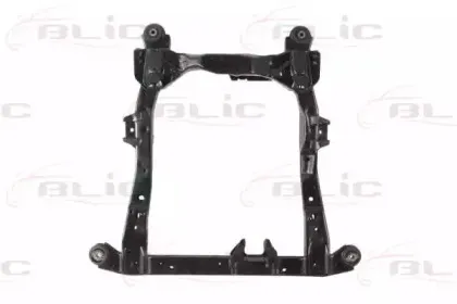 0206-05-1133005P BLIC Вспомогательная рама/агрегат опоры