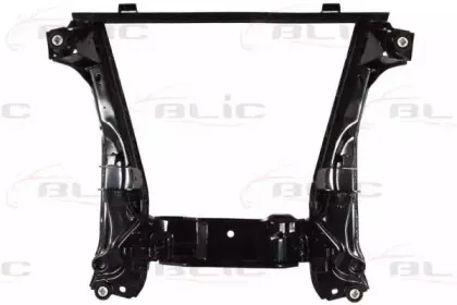 0206-05-2555005P BLIC Вспомогательная рама/агрегат опоры
