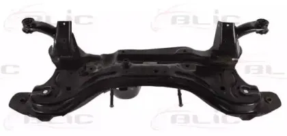 0206-05-3127005P BLIC Вспомогательная рама/агрегат опоры