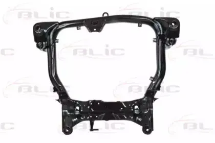 0206-05-3135005P BLIC Вспомогательная рама/агрегат опоры