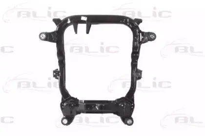 0206-05-5078005P BLIC Вспомогательная рама/агрегат опоры