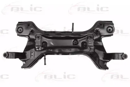 0206-05-9507005P BLIC Вспомогательная рама/агрегат опоры