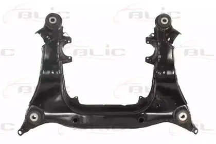 0206-05-9539005P BLIC Вспомогательная рама/агрегат опоры