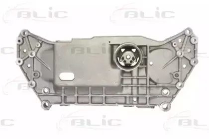 0206-05-9540005P BLIC Вспомогательная рама/агрегат опоры