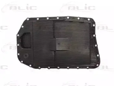 0216-00-0062478P BLIC Масляный поддон, автоматическая коробка передач