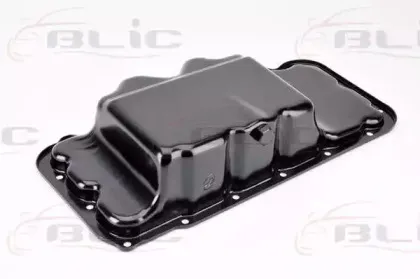 0216-00-2554470P BLIC Масляный поддон