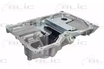 0216-00-2555471P BLIC Масляный поддон