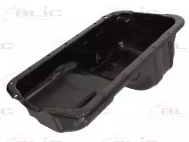 0216-00-2924470P BLIC Масляный поддон