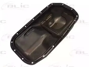 0216-00-3709473P BLIC Масляный поддон