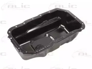 0216-00-5502474P BLIC Масляный поддон