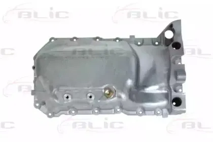 0216-00-5507473P BLIC Масляный поддон