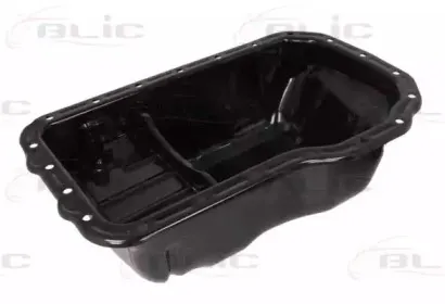 0216-00-6036473P BLIC Масляный поддон