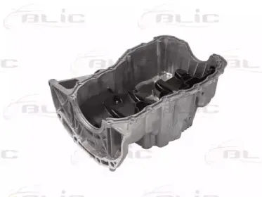 0216-00-6037474P BLIC Масляный поддон