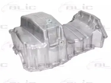 0216-00-6037476P BLIC Масляный поддон