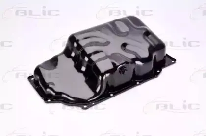 0216-00-6408471P BLIC Масляный поддон