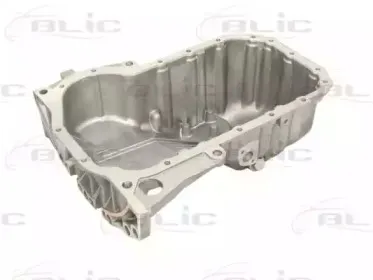 0216-00-9539474P BLIC Масляный поддон