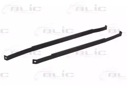 1000-01-018010P BLIC Комплект поддержки, топливный бак