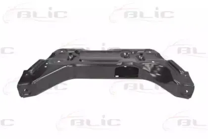 1000-01-4804010P BLIC Вспомогательная рама/агрегат опоры