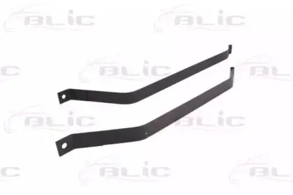 1000-04-020650P BLIC Комплект поддержки, топливный бак