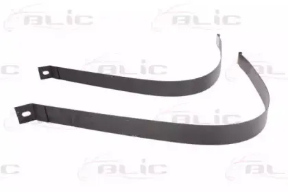 1000-04-020653P BLIC Комплект поддержки, топливный бак