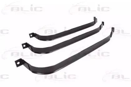 1000-05-004653P BLIC Комплект поддержки, топливный бак