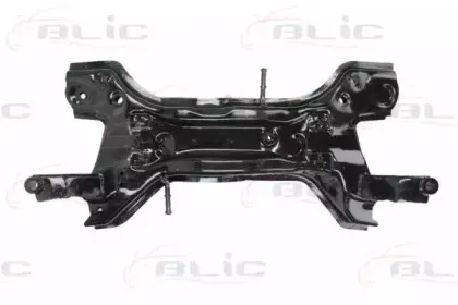 1000-10-4350010P BLIC Вспомогательная рама/агрегат опоры