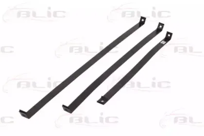 1000-25-016010P BLIC Комплект поддержки, топливный бак