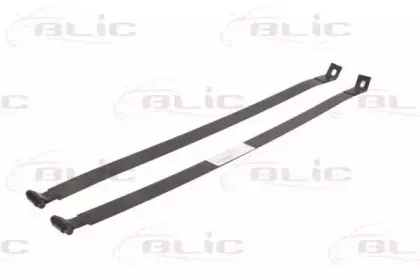 1000-55-003010P BLIC Комплект поддержки, топливный бак