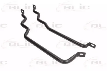 1000-57-007010P BLIC Комплект поддержки, топливный бак