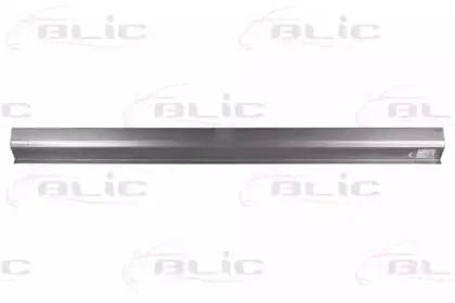 1020070340340P BLIC Накладка порога