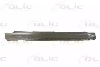 1020140370342P BLIC Накладка порога