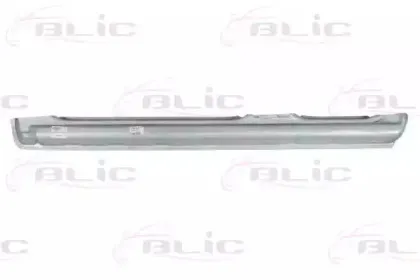 102015016341P BLIC Накладка порога