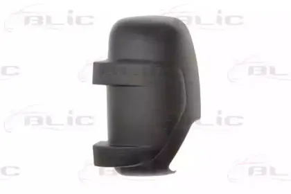 1021-09-062781P BLIC Корпус, наружное зеркало
