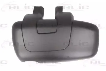 1021-30-005781P BLIC Корпус, наружное зеркало